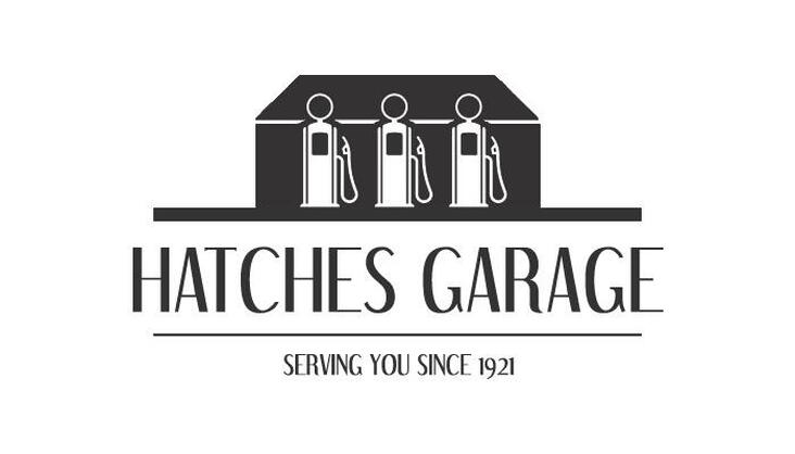 HATCHES GARAGE